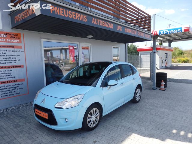 Citroën C3